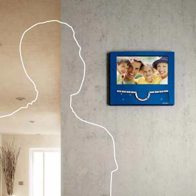 Elvox Lobby Panels New York